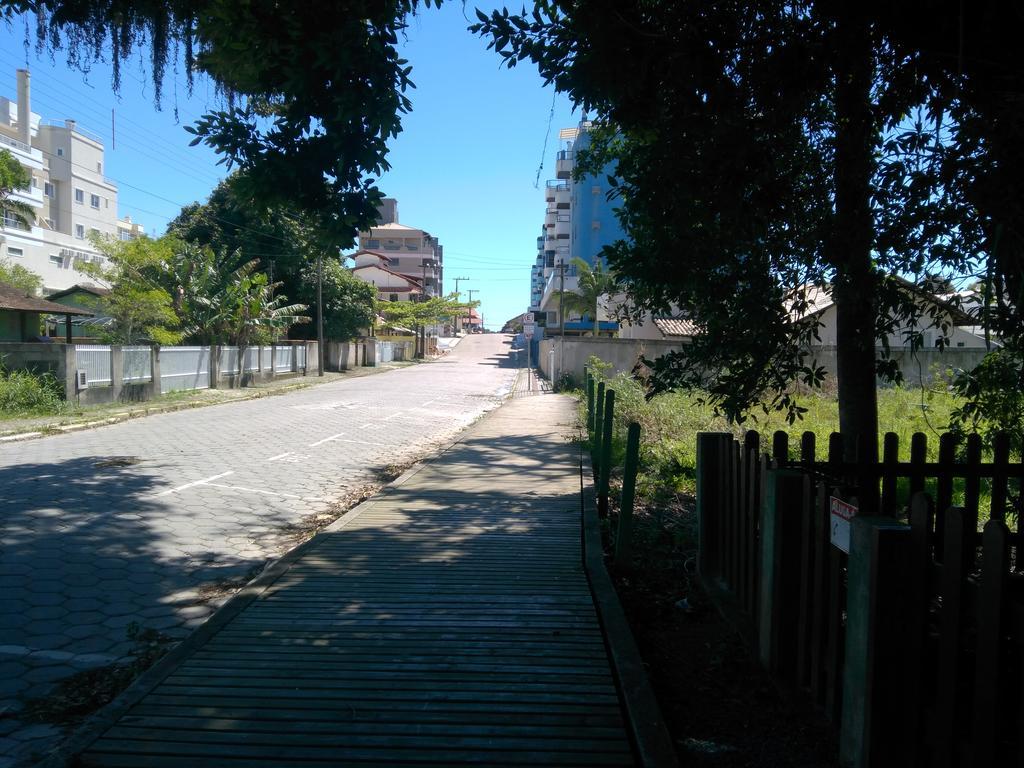 Chales No Centro De Бомбиняс Екстериор снимка